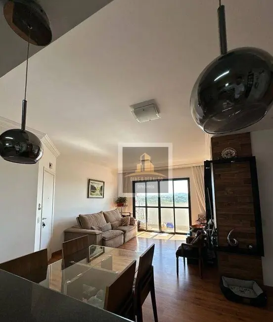 Foto 3 de Apartamento com 4 quartos à venda, 120m2 em Sao Jose Dos Campos - SP