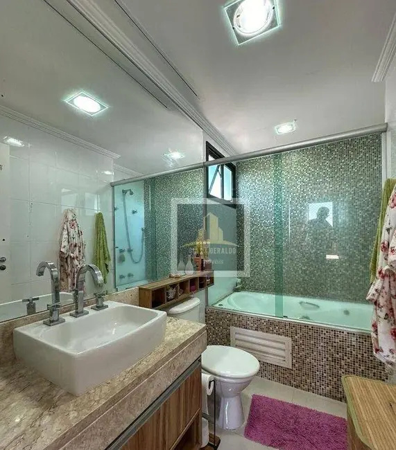 Foto 7 de Apartamento com 4 quartos à venda, 120m2 em Sao Jose Dos Campos - SP