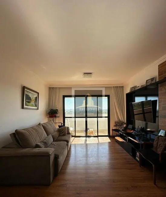 Foto 1 de Apartamento com 4 quartos à venda, 120m2 em Sao Jose Dos Campos - SP