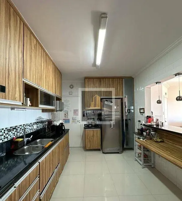 Foto 6 de Apartamento com 4 quartos à venda, 120m2 em Sao Jose Dos Campos - SP