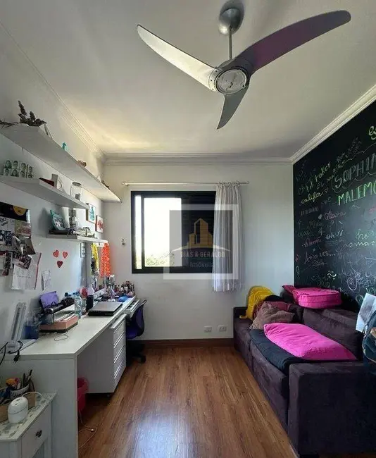 Foto 9 de Apartamento com 4 quartos à venda, 120m2 em Sao Jose Dos Campos - SP
