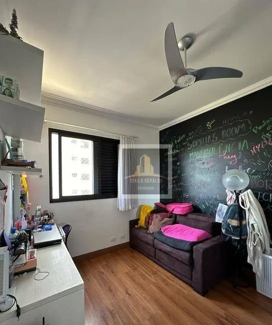 Foto 8 de Apartamento com 4 quartos à venda, 120m2 em Sao Jose Dos Campos - SP