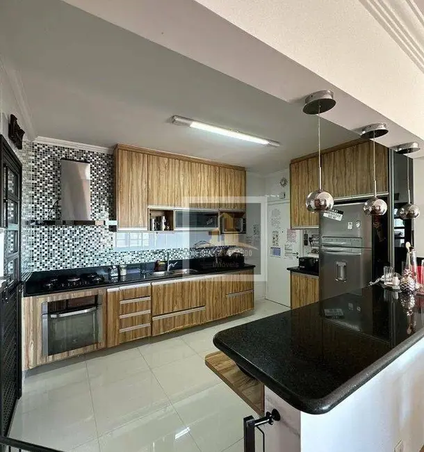Foto 5 de Apartamento com 4 quartos à venda, 120m2 em Sao Jose Dos Campos - SP