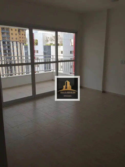 Foto 1 de Apartamento com 2 quartos para alugar, 70m2 em Sao Jose Dos Campos - SP