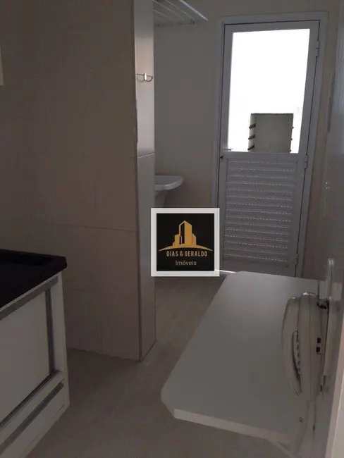 Foto 8 de Apartamento com 2 quartos para alugar, 70m2 em Sao Jose Dos Campos - SP