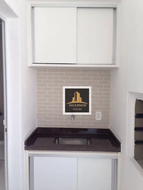 Foto 3 de Apartamento com 2 quartos para alugar, 70m2 em Sao Jose Dos Campos - SP