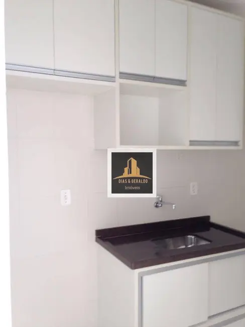 Foto 6 de Apartamento com 2 quartos para alugar, 70m2 em Sao Jose Dos Campos - SP