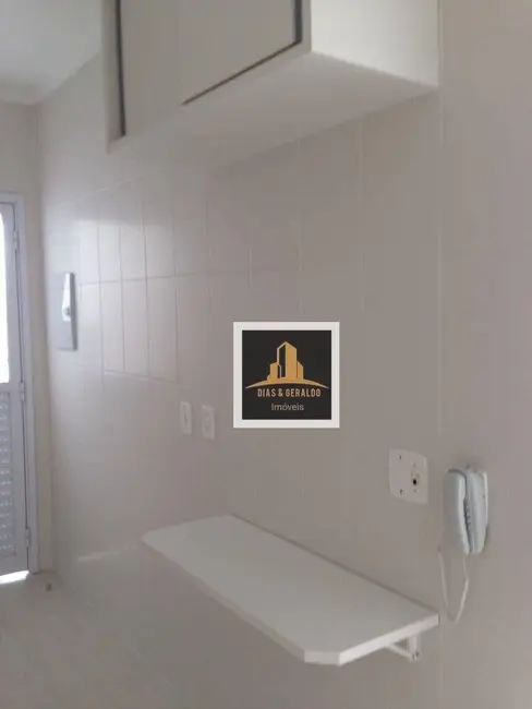 Foto 7 de Apartamento com 2 quartos para alugar, 70m2 em Sao Jose Dos Campos - SP