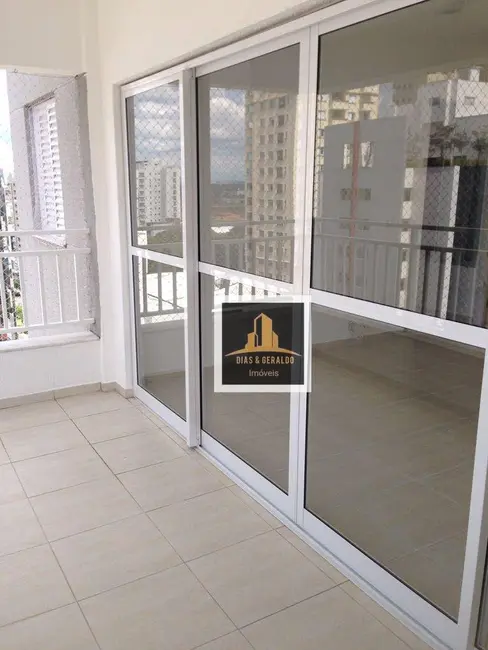 Foto 2 de Apartamento com 2 quartos para alugar, 70m2 em Sao Jose Dos Campos - SP