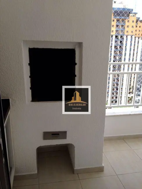 Foto 4 de Apartamento com 2 quartos para alugar, 70m2 em Sao Jose Dos Campos - SP