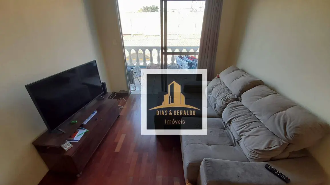 Foto 6 de Apartamento com 2 quartos à venda, 67m2 em Sao Jose Dos Campos - SP