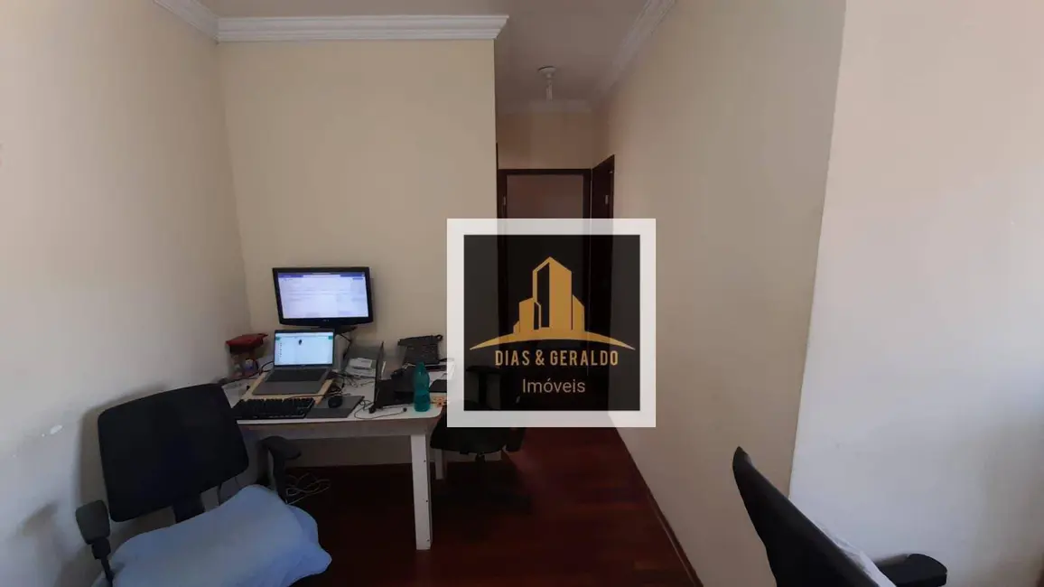 Foto 4 de Apartamento com 2 quartos à venda, 67m2 em Sao Jose Dos Campos - SP