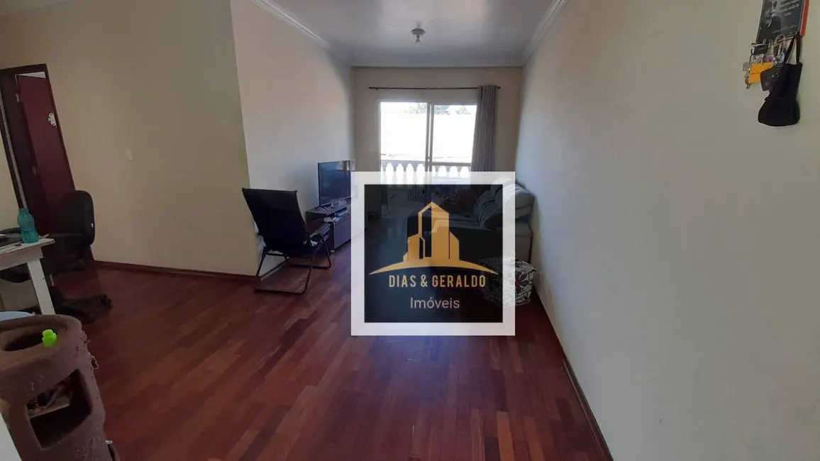 Foto 5 de Apartamento com 2 quartos à venda, 67m2 em Sao Jose Dos Campos - SP