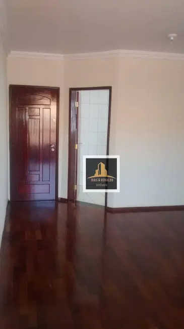 Foto 1 de Apartamento com 2 quartos à venda, 67m2 em Sao Jose Dos Campos - SP