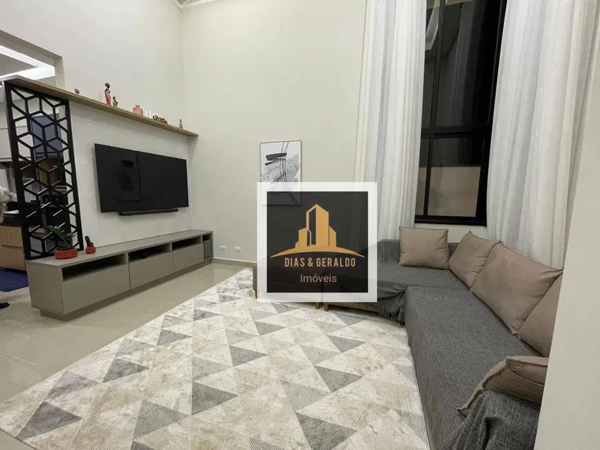 Foto 7 de Casa de Condomínio com 3 quartos à venda, 260m2 em Sao Jose Dos Campos - SP