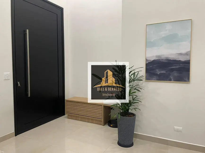 Foto 4 de Casa de Condomínio com 3 quartos à venda, 260m2 em Sao Jose Dos Campos - SP