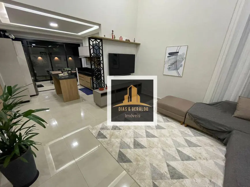 Foto 5 de Casa de Condomínio com 3 quartos à venda, 260m2 em Sao Jose Dos Campos - SP