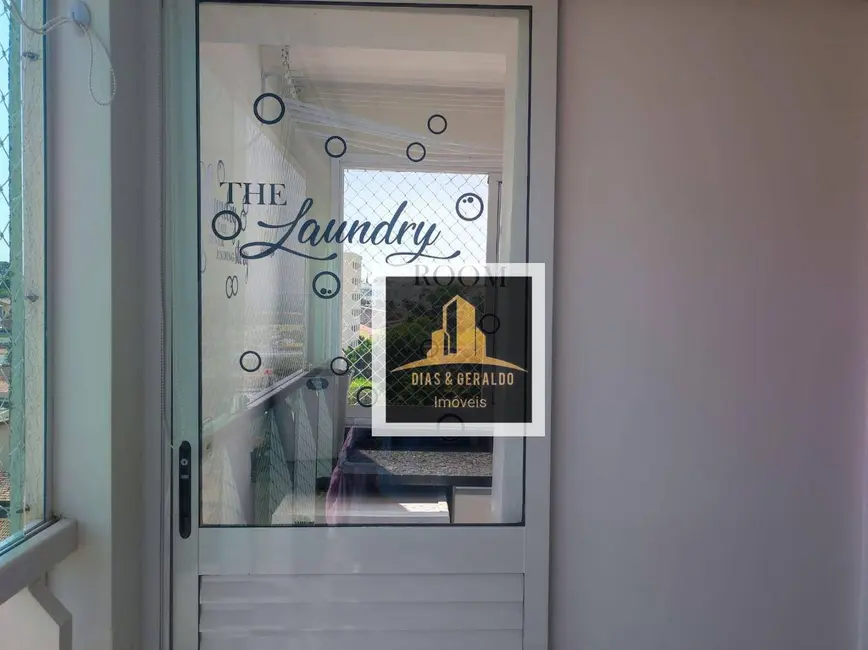 Foto 9 de Apartamento com 3 quartos à venda, 98m2 em Jardim Califórnia, Jacarei - SP