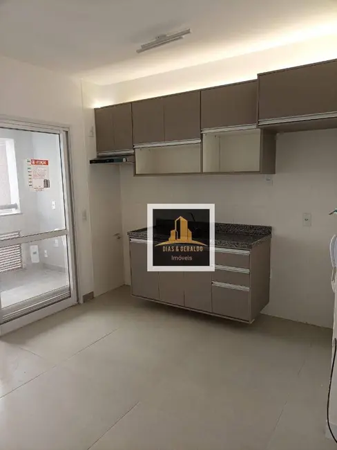 Foto 1 de Apartamento com 2 quartos para alugar, 65m2 em Sao Jose Dos Campos - SP