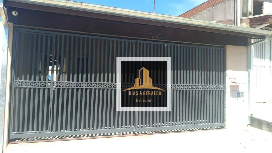 Foto 1 de Casa com 2 quartos à venda, 144m2 em Sao Jose Dos Campos - SP