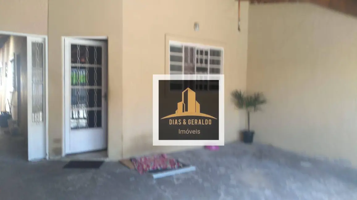 Foto 2 de Casa com 2 quartos à venda, 144m2 em Sao Jose Dos Campos - SP