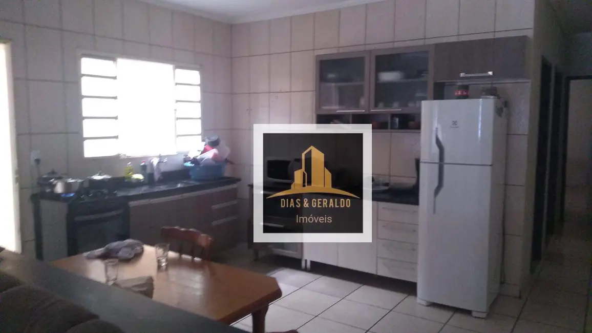 Foto 5 de Casa com 2 quartos à venda, 144m2 em Sao Jose Dos Campos - SP