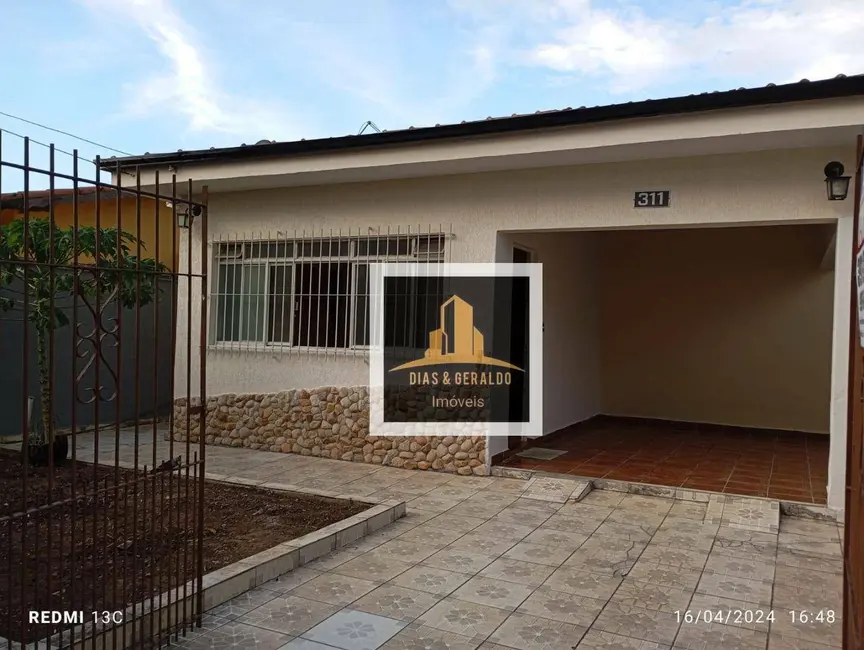 Foto 1 de Casa com 3 quartos à venda, 250m2 em Sao Jose Dos Campos - SP