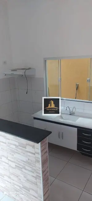 Foto 2 de Casa com 2 quartos à venda, 132m2 em Sao Jose Dos Campos - SP