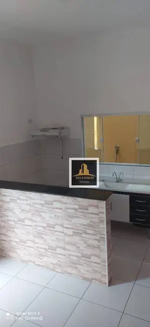 Foto 1 de Casa com 2 quartos à venda, 132m2 em Sao Jose Dos Campos - SP