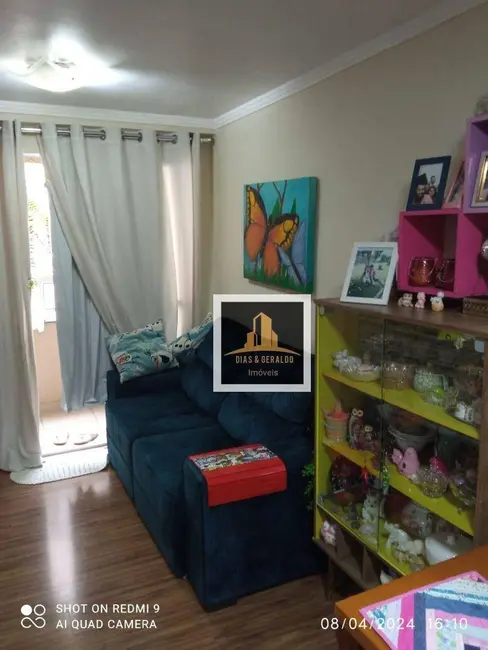 Foto 1 de Apartamento com 3 quartos à venda, 65m2 em Sao Jose Dos Campos - SP