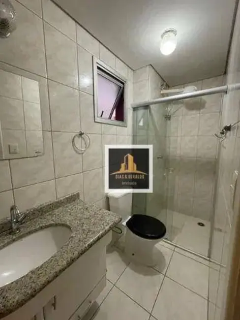 Apartamento com 2 quartos à venda, 55m2 em Sao Jose Dos Campos - SP - imagem 8 Foto 8 de Apartamento com 2 quartos à venda, 55m2 em Sao Jose Dos Campos - SP