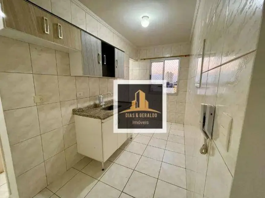 Apartamento com 2 quartos à venda, 55m2 em Sao Jose Dos Campos - SP - imagem 6 Foto 6 de Apartamento com 2 quartos à venda, 55m2 em Sao Jose Dos Campos - SP