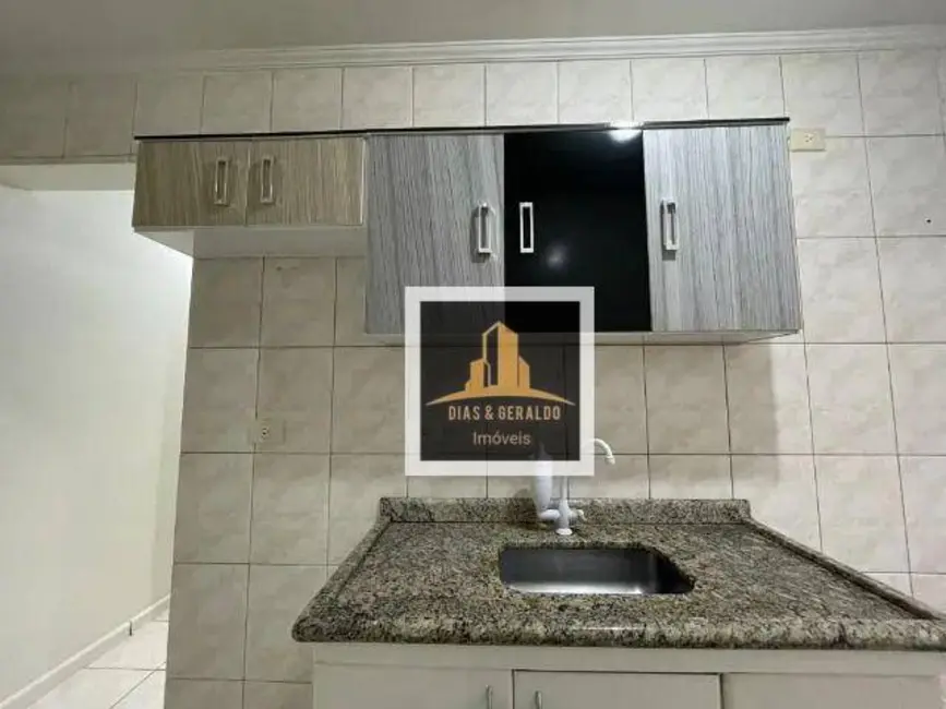 Apartamento com 2 quartos à venda, 55m2 em Sao Jose Dos Campos - SP - imagem 4 Foto 4 de Apartamento com 2 quartos à venda, 55m2 em Sao Jose Dos Campos - SP