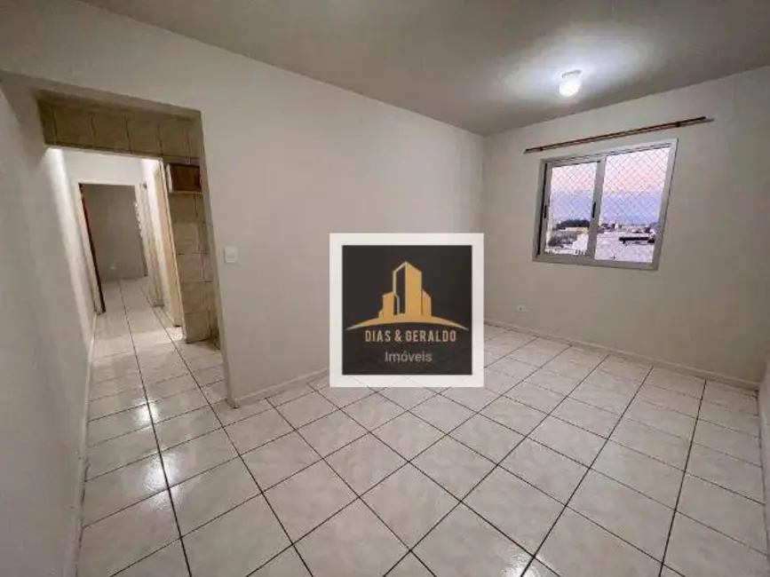 Apartamento com 2 quartos à venda, 55m2 em Sao Jose Dos Campos - SP - imagem 2 Foto 2 de Apartamento com 2 quartos à venda, 55m2 em Sao Jose Dos Campos - SP