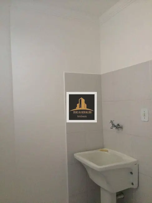 Foto 8 de Apartamento com 2 quartos à venda, 55m2 em Parque São Luís, Taubate - SP