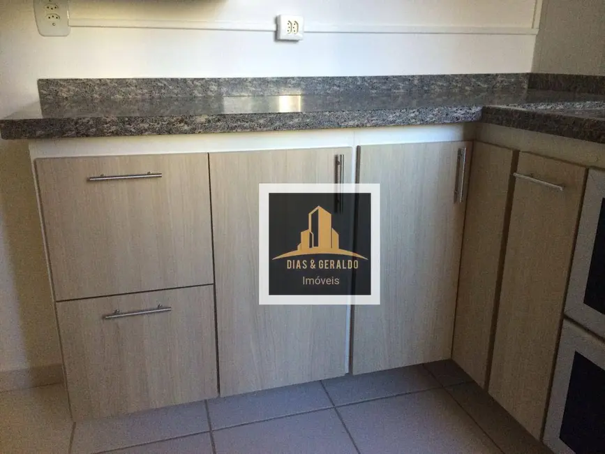 Foto 3 de Apartamento com 2 quartos à venda, 55m2 em Parque São Luís, Taubate - SP