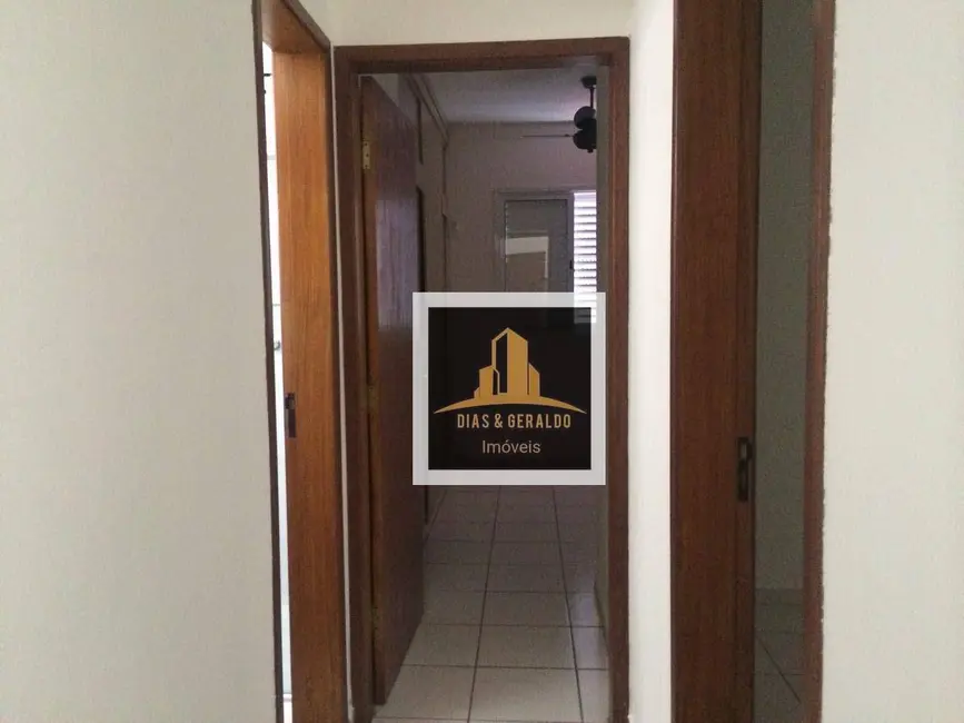 Foto 9 de Apartamento com 2 quartos à venda, 55m2 em Parque São Luís, Taubate - SP