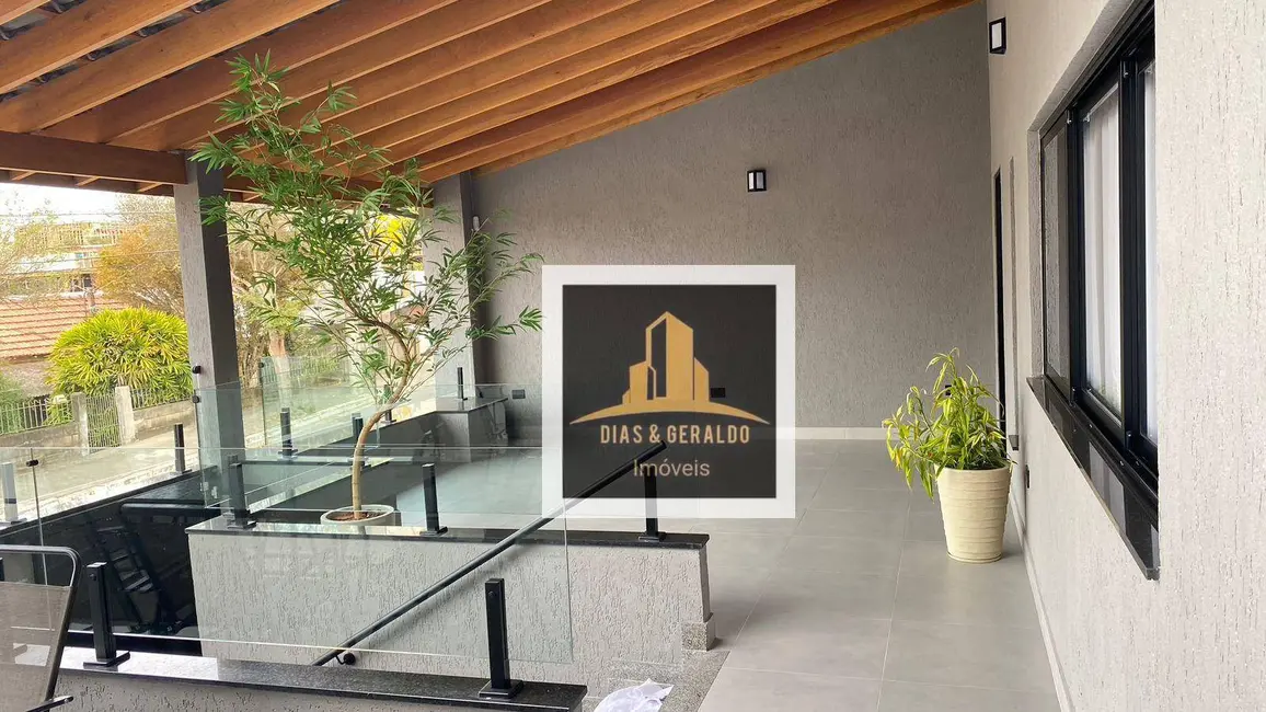 Foto 7 de Casa com 3 quartos à venda, 243m2 em Sao Jose Dos Campos - SP