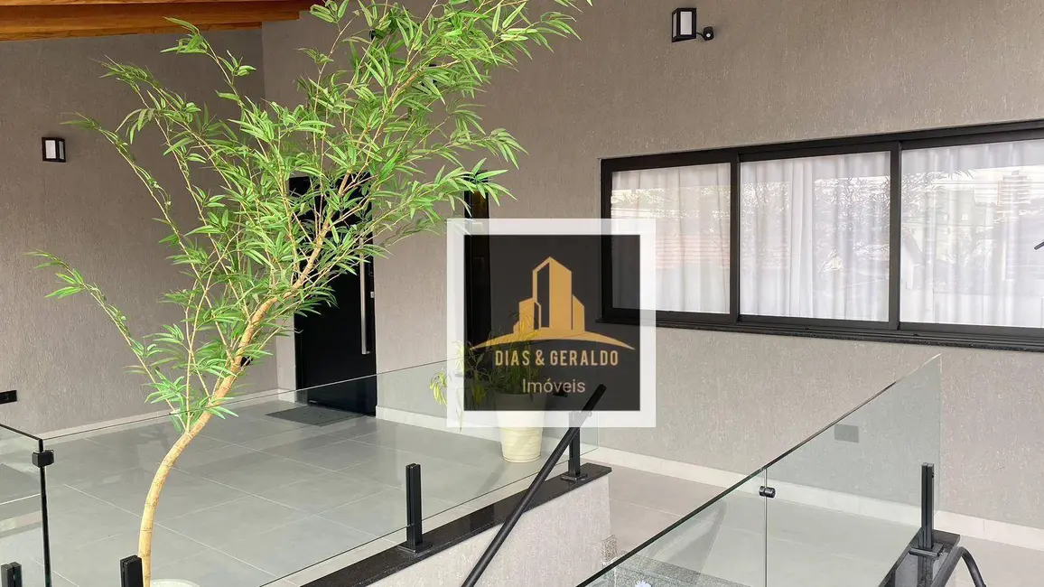 Foto 8 de Casa com 3 quartos à venda, 243m2 em Sao Jose Dos Campos - SP