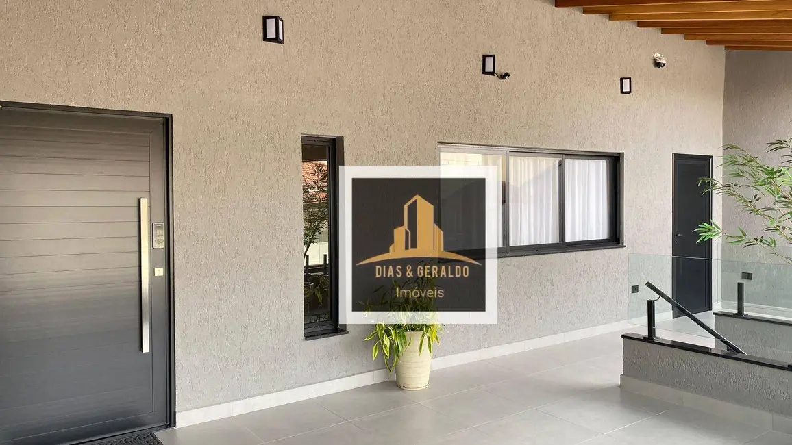 Foto 1 de Casa com 3 quartos à venda, 243m2 em Sao Jose Dos Campos - SP