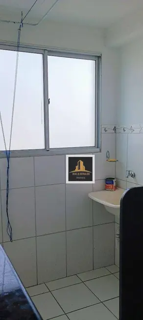 Apartamento com 2 quartos para alugar, 45m2 em Sao Jose Dos Campos - SP - imagem 3 Foto 3 de Apartamento com 2 quartos para alugar, 45m2 em Sao Jose Dos Campos - SP