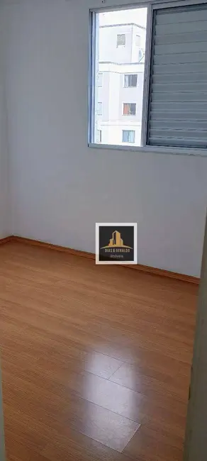 Apartamento com 2 quartos para alugar, 45m2 em Sao Jose Dos Campos - SP - imagem 9 Foto 9 de Apartamento com 2 quartos para alugar, 45m2 em Sao Jose Dos Campos - SP