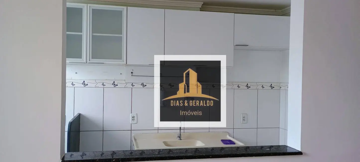 Apartamento com 2 quartos para alugar, 45m2 em Sao Jose Dos Campos - SP - imagem 1 Foto 1 de Apartamento com 2 quartos para alugar, 45m2 em Sao Jose Dos Campos - SP