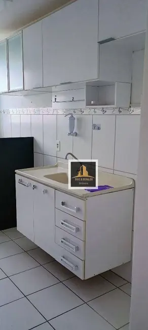 Apartamento com 2 quartos para alugar, 45m2 em Sao Jose Dos Campos - SP - imagem 2 Foto 2 de Apartamento com 2 quartos para alugar, 45m2 em Sao Jose Dos Campos - SP