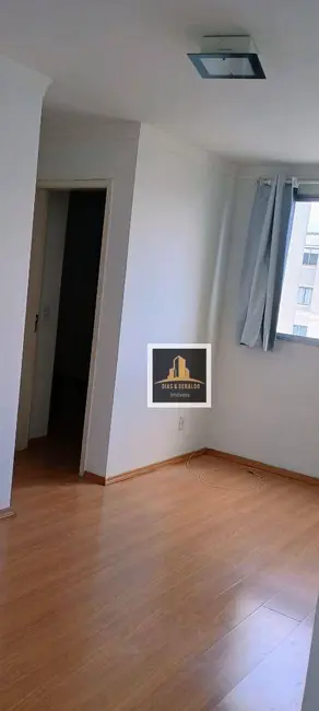 Apartamento com 2 quartos para alugar, 45m2 em Sao Jose Dos Campos - SP - imagem 4 Foto 4 de Apartamento com 2 quartos para alugar, 45m2 em Sao Jose Dos Campos - SP