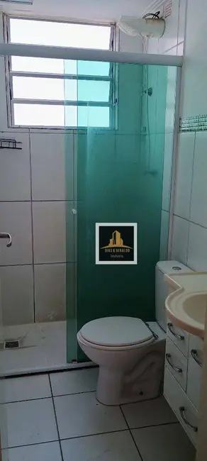 Apartamento com 2 quartos para alugar, 45m2 em Sao Jose Dos Campos - SP - imagem 8 Foto 8 de Apartamento com 2 quartos para alugar, 45m2 em Sao Jose Dos Campos - SP