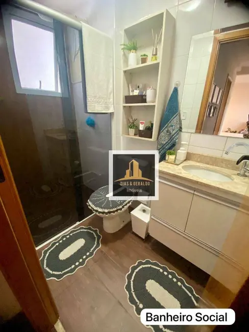 Foto 8 de Apartamento com 3 quartos à venda, 74m2 em Sao Jose Dos Campos - SP