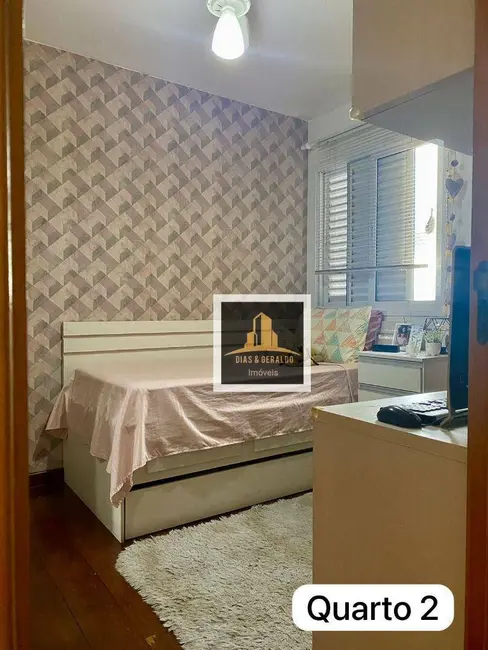 Foto 6 de Apartamento com 3 quartos à venda, 74m2 em Sao Jose Dos Campos - SP