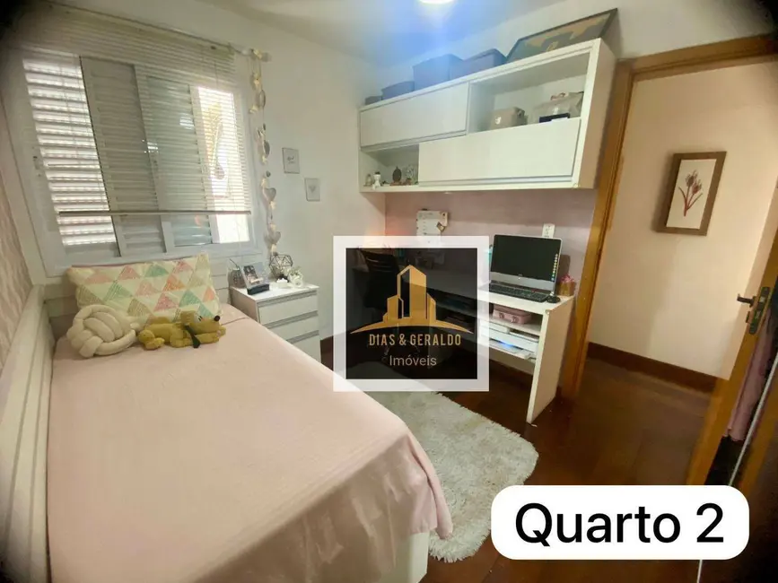Foto 5 de Apartamento com 3 quartos à venda, 74m2 em Sao Jose Dos Campos - SP