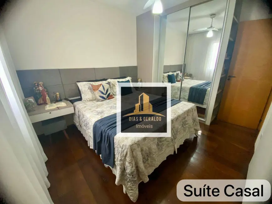 Foto 1 de Apartamento com 3 quartos à venda, 74m2 em Sao Jose Dos Campos - SP